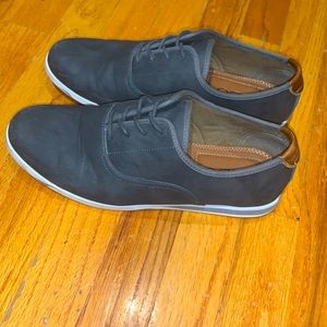 ALDO Men’s Casual Leather Shoe
